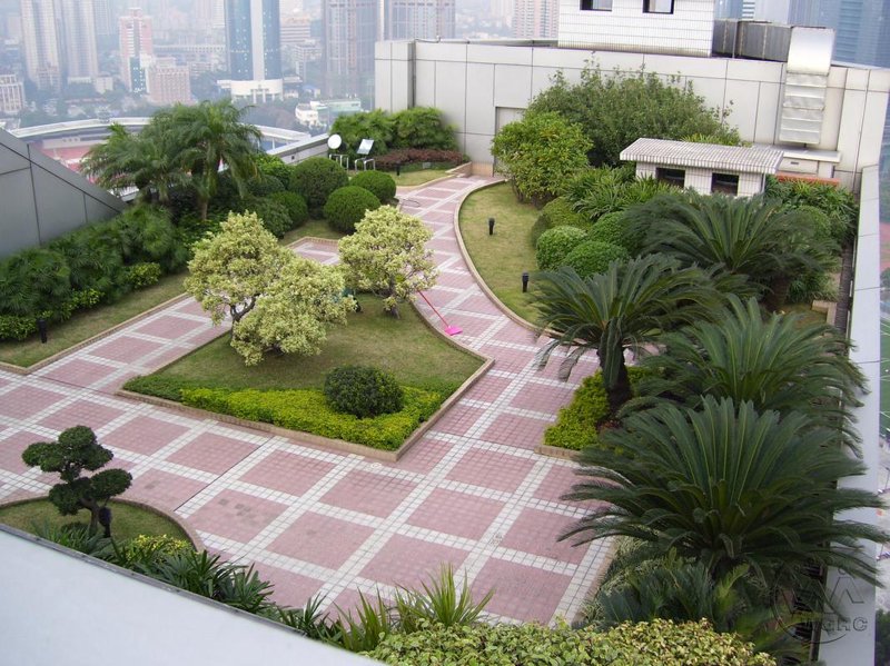 园林绿化工程：让城市焕发生机的绿色艺术